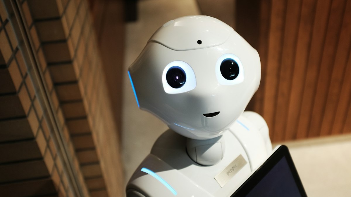 Boston Dynamics Amazon Sobiq Olimini Rahbar Etib Tayinladi