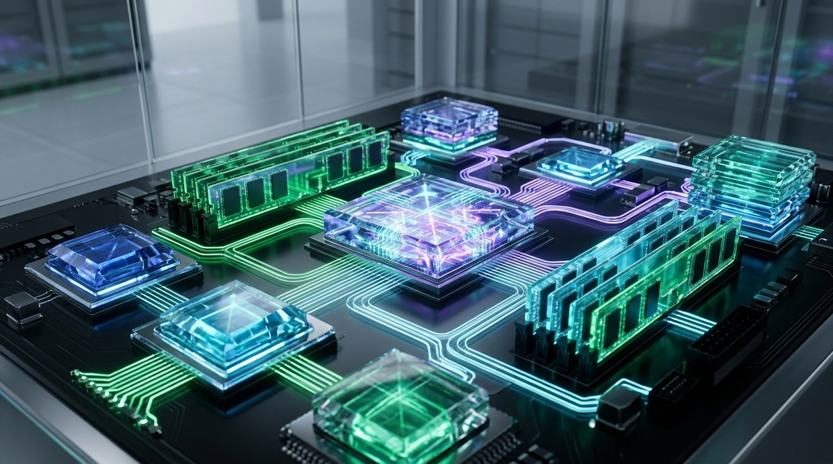 Google DeepMind: Shaxsiy AI Uchun Xavfsiz Xotira