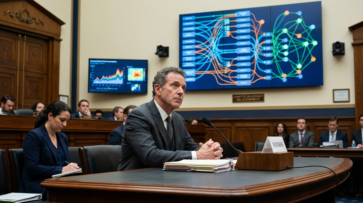 FTC OpenAI va Anthropic Ustidan Rasmiy Tekshiruv Boshladi