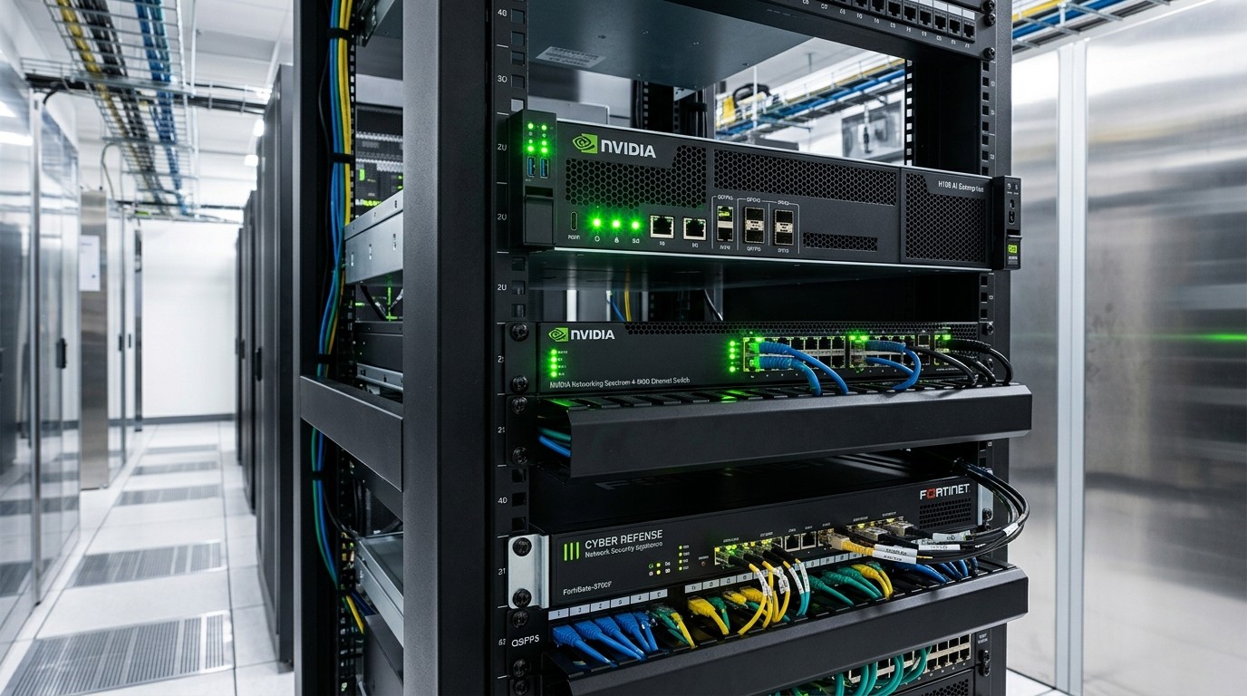 NVIDIA Avtonom Agentlarni Nazorat Qiluvchi OpenShell Platformasini Chiqardi