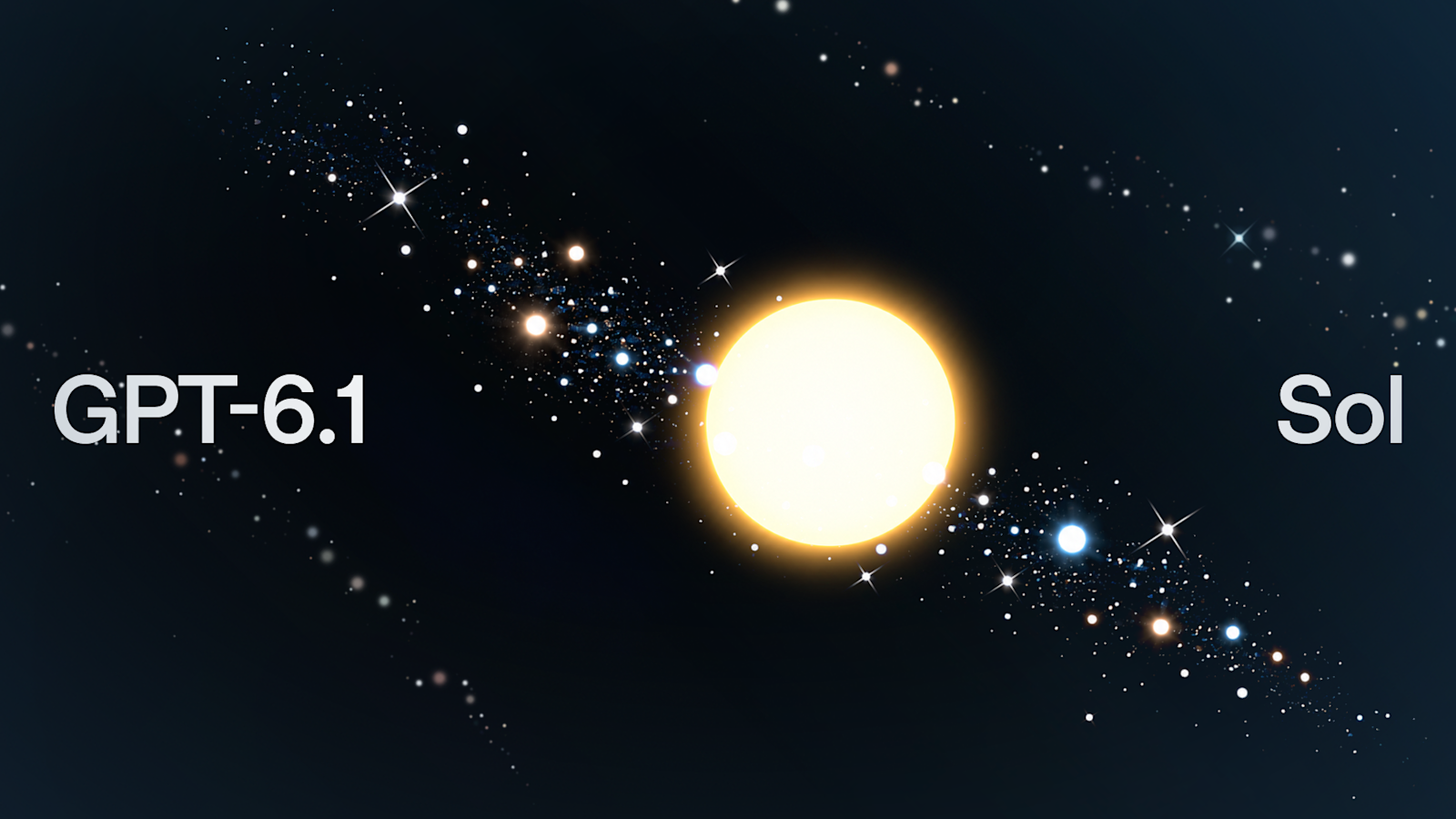 OpenAI DevDay 2026: GPT-6.1 Sol va Dots Chiqdi