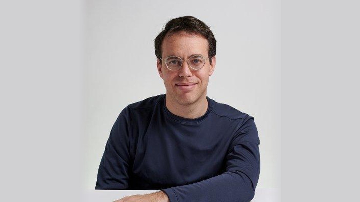 Devid Robinson — OpenAI sobiq xavfsizlik yetakchisi va tadqiqotchi