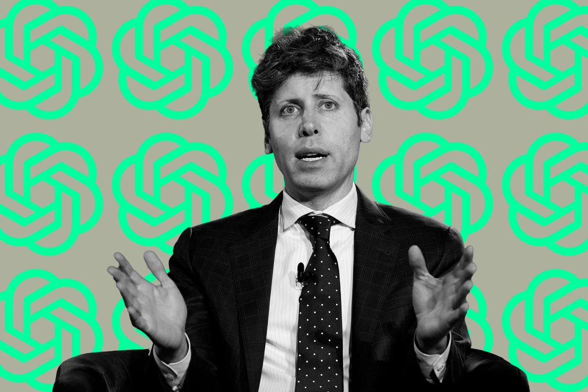 Sam Altman: OpenAI Xavfsizlik Kafolatlanmaguncha Birjaga Chiqmaydi