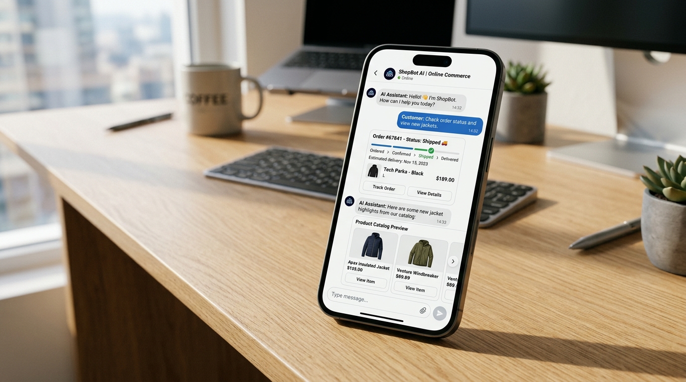 B2B kontent marketing va Telegram kanallarda sun'iy intellekt